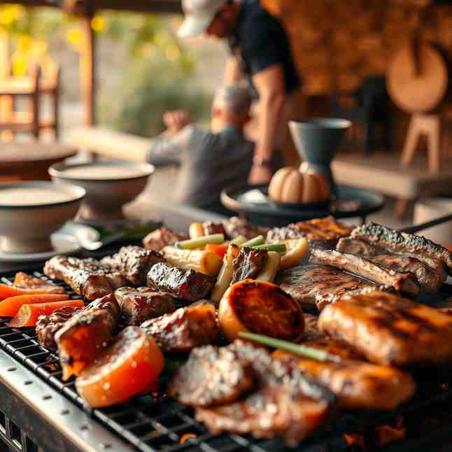 Master Beef Liver Recipes Tender Liver & Onions with Gravy